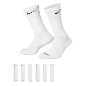 NIKE
Everyday Plus Cushioned Training Crew Socks